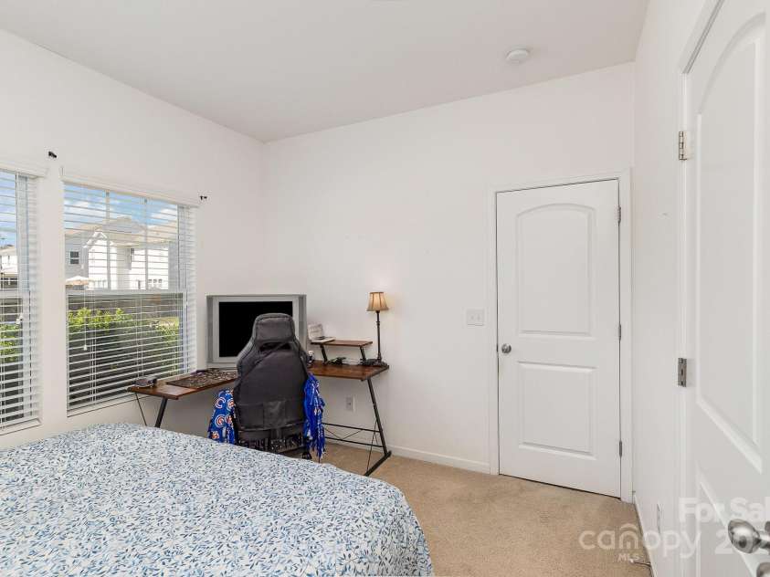 12792 Clydesdale Drive, Midland, NC 28107.  MLS# CAR4256006, YatesRealty ID 15653. 