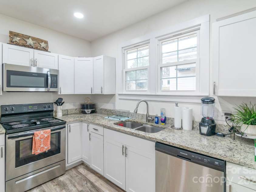 65 Franklin Street, Wadesboro, NC 28170.  MLS# CAR4219268, YatesRealty ID 15654. 