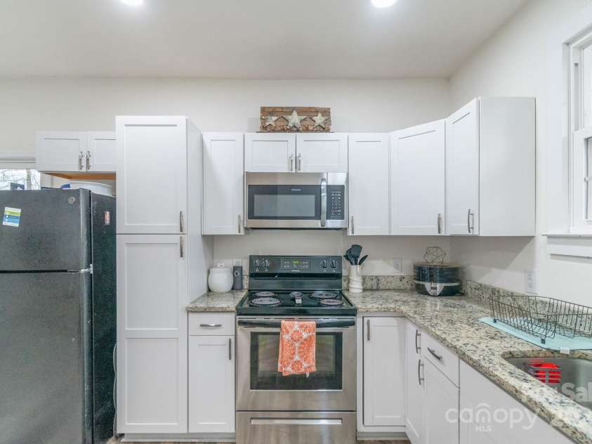 65 Franklin Street, Wadesboro, NC 28170.  MLS# CAR4219268, YatesRealty ID 15654. 