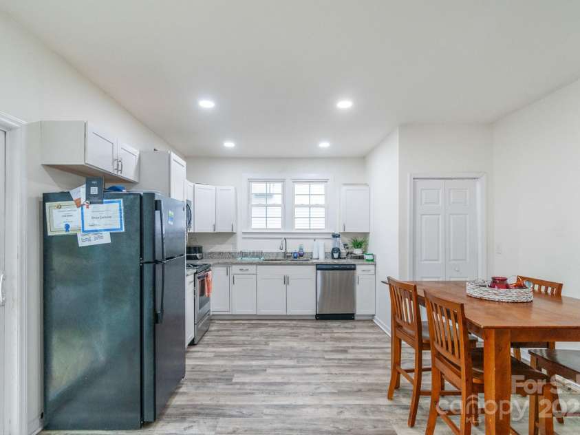 65 Franklin Street, Wadesboro, NC 28170.  MLS# CAR4219268, YatesRealty ID 15654. 