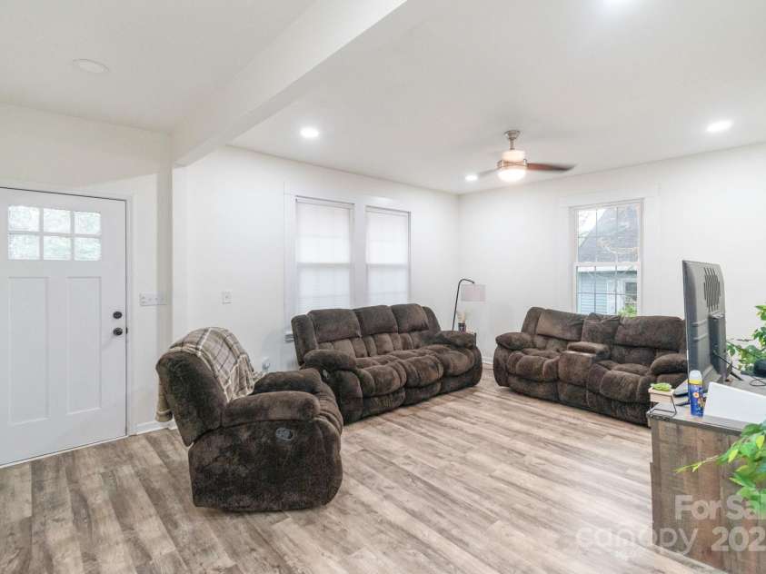 65 Franklin Street, Wadesboro, NC 28170.  MLS# CAR4219268, YatesRealty ID 15654. 