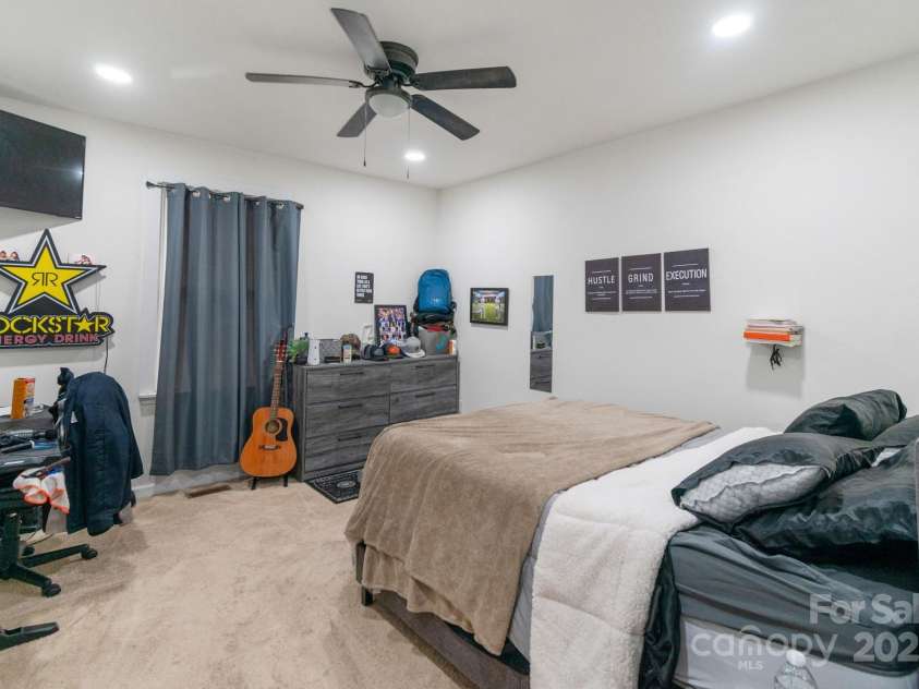 65 Franklin Street, Wadesboro, NC 28170.  MLS# CAR4219268, YatesRealty ID 15654. 