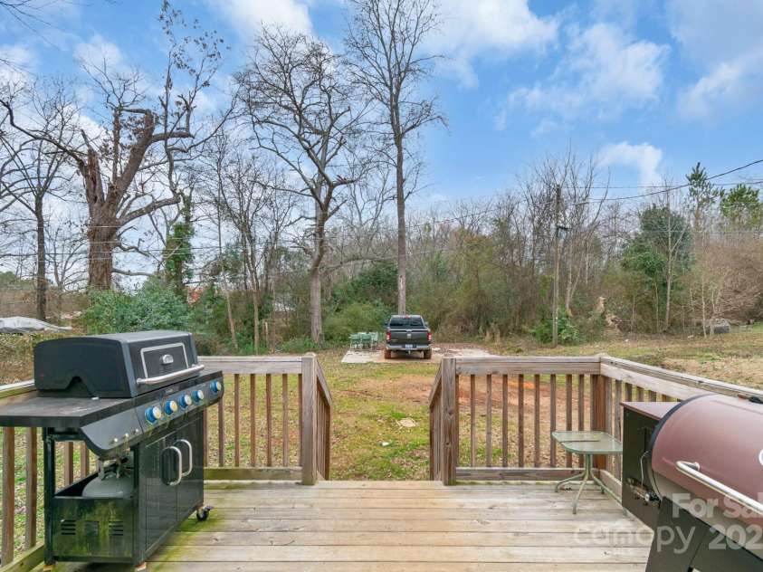 65 Franklin Street, Wadesboro, NC 28170.  MLS# CAR4219268, YatesRealty ID 15654. 