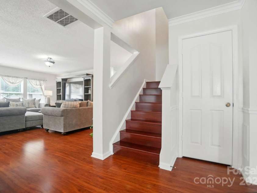 512 Nanny Point Drive, Monroe, NC 28110.  MLS# CAR4260981, YatesRealty ID 15657. 