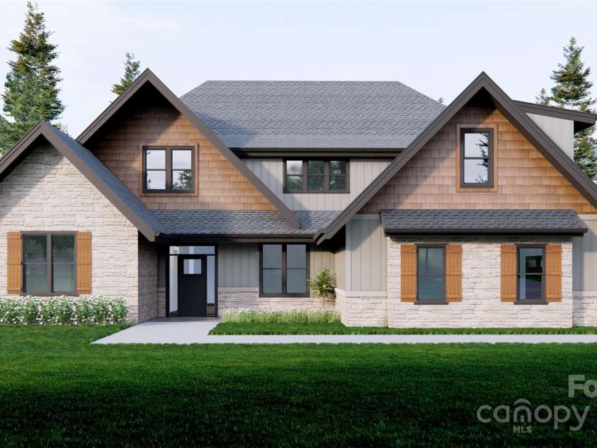 156A Lookout Dam Road, Statesville, NC 28625.  MLS# CAR4204065, YatesRealty ID 15659. 