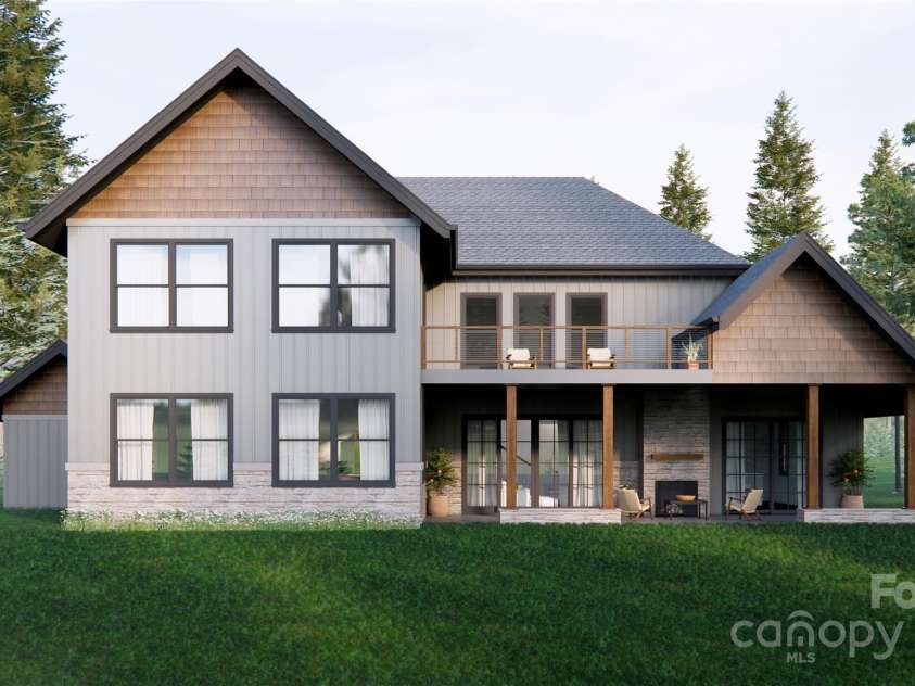 156A Lookout Dam Road, Statesville, NC 28625.  MLS# CAR4204065, YatesRealty ID 15659. 