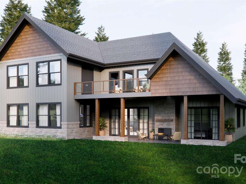 156A Lookout Dam Road, Statesville, NC 28625.  MLS# CAR4204065, YatesRealty ID 15659. 