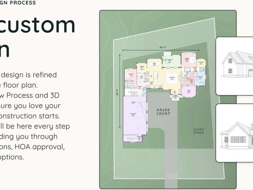 156A Lookout Dam Road, Statesville, NC 28625.  MLS# CAR4204065, YatesRealty ID 15659. 