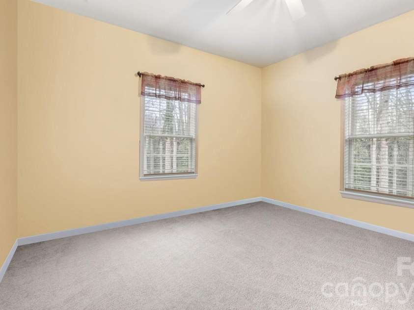 2853 Wimbledon Drive, Gastonia, NC 28056.  MLS# CAR4349832, YatesRealty ID 15659. Bedroom #2