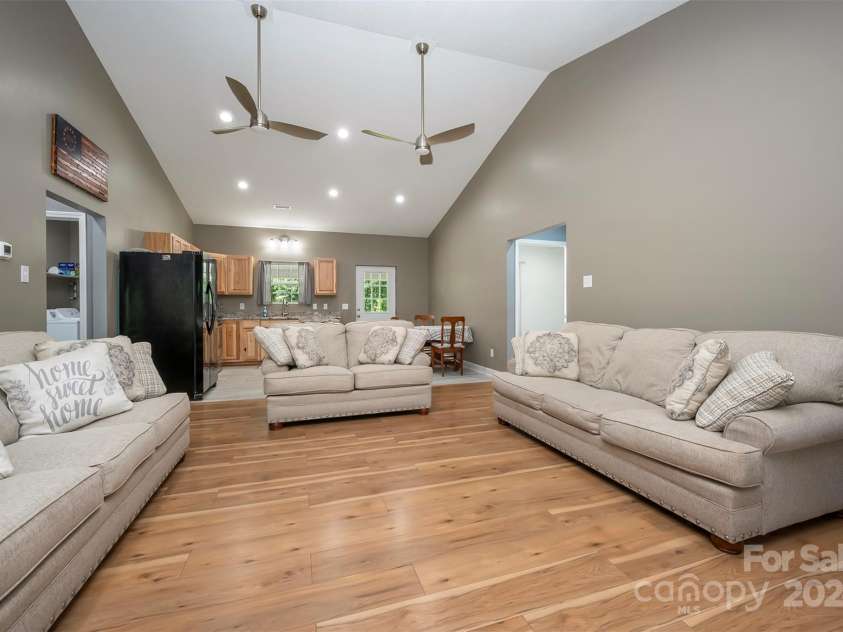 107 Grandview Drive, Rutherfordton, NC 28139.  MLS# CAR4190639, YatesRealty ID 1566. 