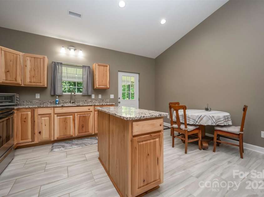 107 Grandview Drive, Rutherfordton, NC 28139.  MLS# CAR4190639, YatesRealty ID 1566. 