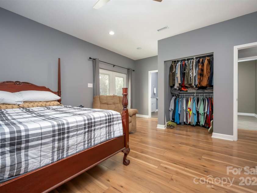 107 Grandview Drive, Rutherfordton, NC 28139.  MLS# CAR4190639, YatesRealty ID 1566. 