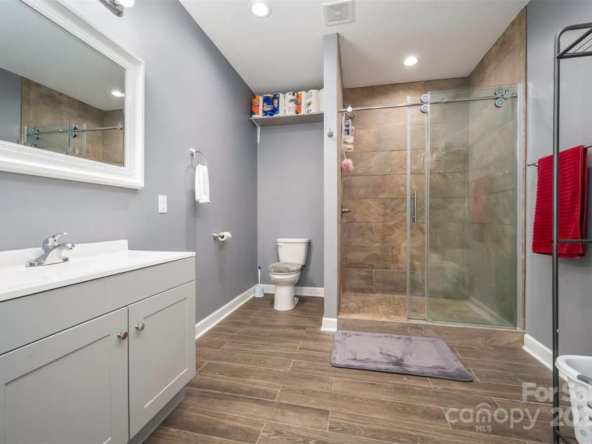 107 Grandview Drive, Rutherfordton, NC 28139.  MLS# CAR4190639, YatesRealty ID 1566. 