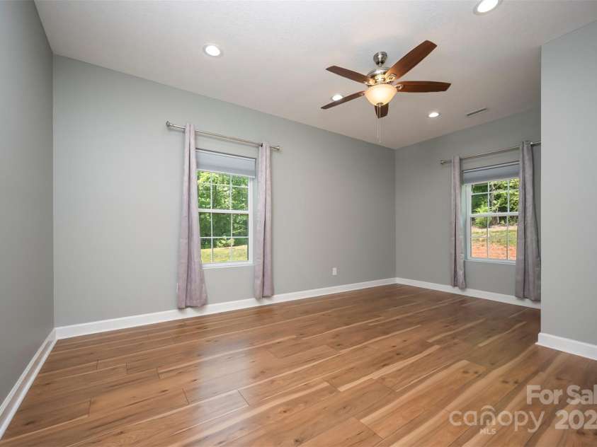 107 Grandview Drive, Rutherfordton, NC 28139.  MLS# CAR4190639, YatesRealty ID 1566. 