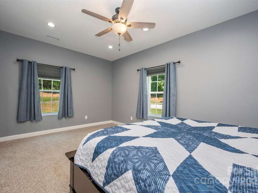 107 Grandview Drive, Rutherfordton, NC 28139.  MLS# CAR4190639, YatesRealty ID 1566. 