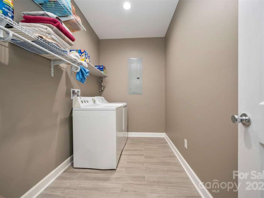 107 Grandview Drive, Rutherfordton, NC 28139.  MLS# CAR4190639, YatesRealty ID 1566. 