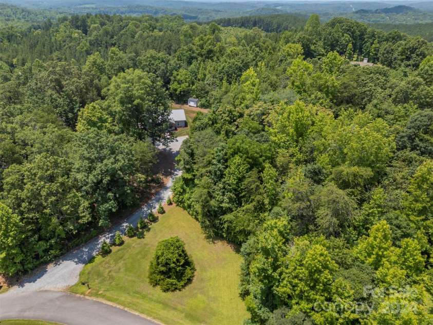 107 Grandview Drive, Rutherfordton, NC 28139.  MLS# CAR4190639, YatesRealty ID 1566. 