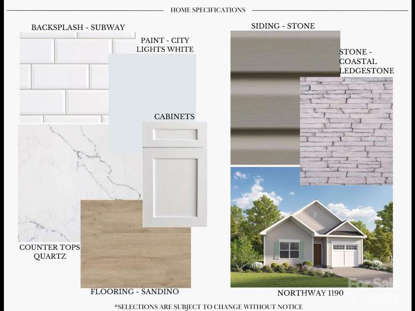 203 Park Avenue, Mount Holly, NC 28120.  MLS# CAR4244755, YatesRealty ID 15660. 