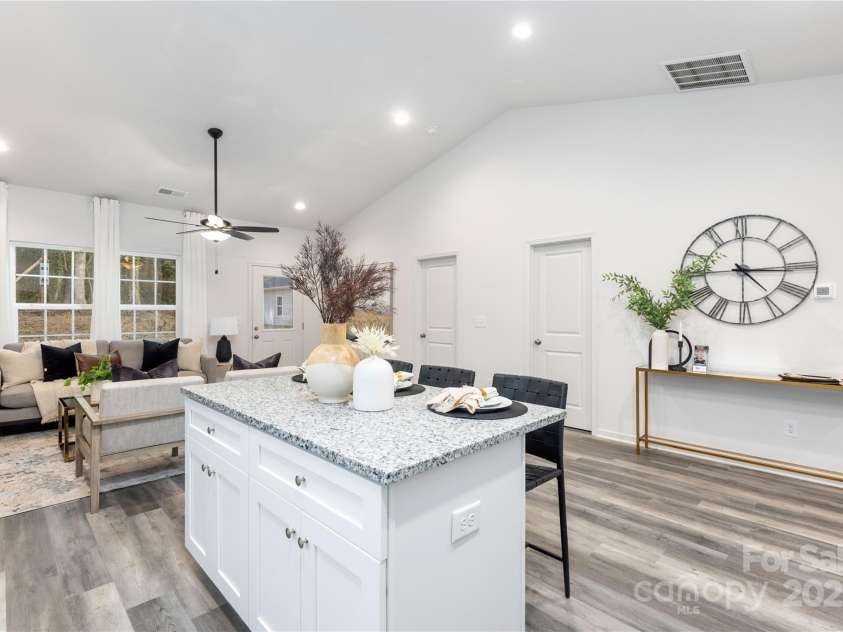 203 Park Avenue, Mount Holly, NC 28120.  MLS# CAR4244755, YatesRealty ID 15660. Representation