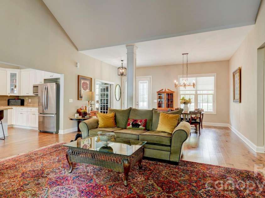 1775 Enochville Road, Kannapolis, NC 28081.  MLS# CAR4343374, YatesRealty ID 15662. 