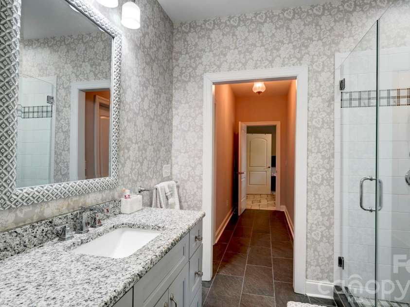 1775 Enochville Road, Kannapolis, NC 28081.  MLS# CAR4343374, YatesRealty ID 15662. 