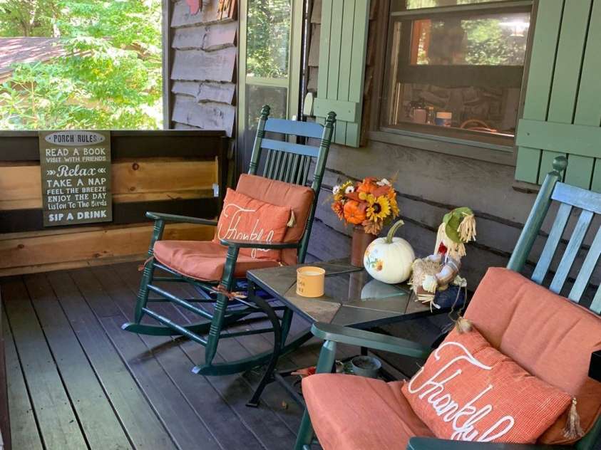 37 Sassafras Lane, Maggie Valley, NC 28751.  MLS# CAR4260873, YatesRealty ID 15663. 