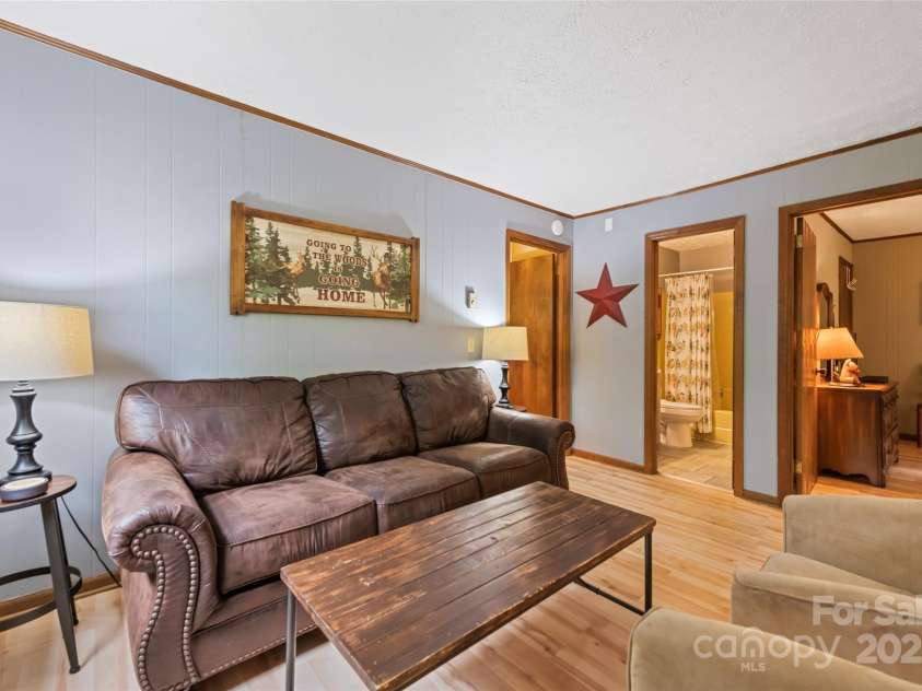 37 Sassafras Lane, Maggie Valley, NC 28751.  MLS# CAR4260873, YatesRealty ID 15663. 