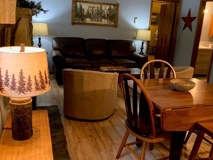 37 Sassafras Lane, Maggie Valley, NC 28751.  MLS# CAR4260873, YatesRealty ID 15663. 