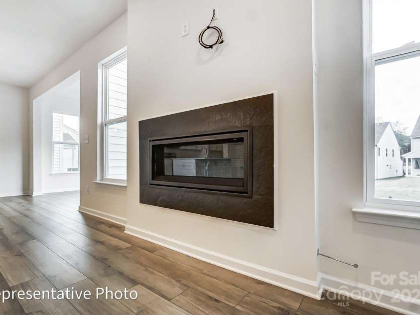 8619 Frank Grier Road, Charlotte, NC 28215.  MLS# CAR4256993, YatesRealty ID 15665. 