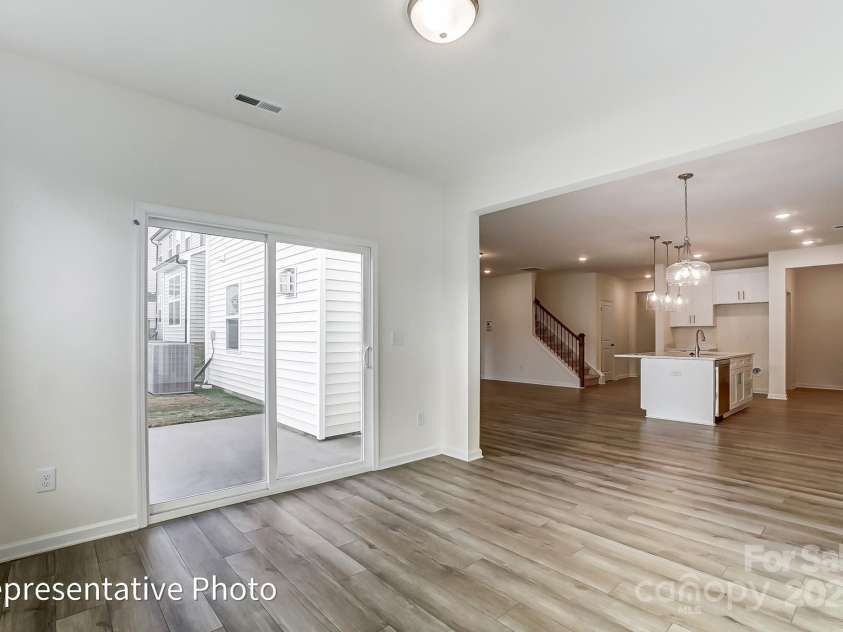 8619 Frank Grier Road, Charlotte, NC 28215.  MLS# CAR4256993, YatesRealty ID 15665. 
