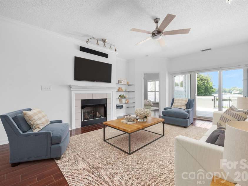 18840 Nautical Drive, Cornelius, NC 28031.  MLS# CAR4402035, YatesRealty ID 15666. 