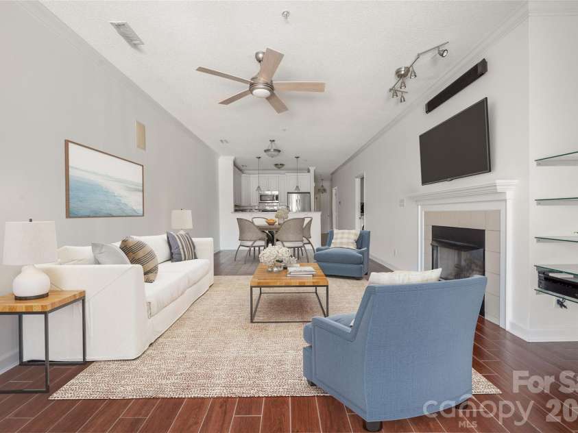 18840 Nautical Drive, Cornelius, NC 28031.  MLS# CAR4402035, YatesRealty ID 15666. 