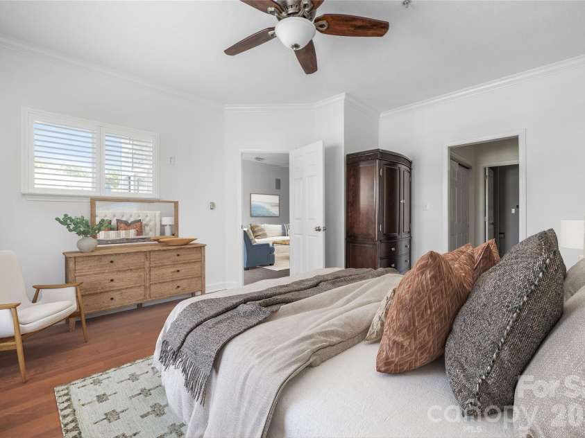 18840 Nautical Drive, Cornelius, NC 28031.  MLS# CAR4402035, YatesRealty ID 15666. 