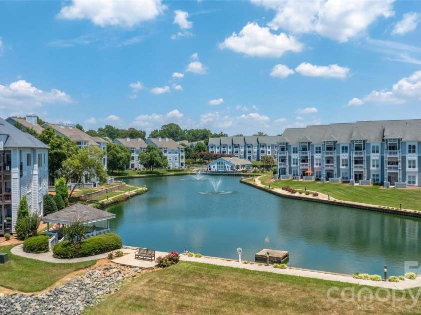 18840 Nautical Drive, Cornelius, NC 28031.  MLS# CAR4402035, YatesRealty ID 15666. 