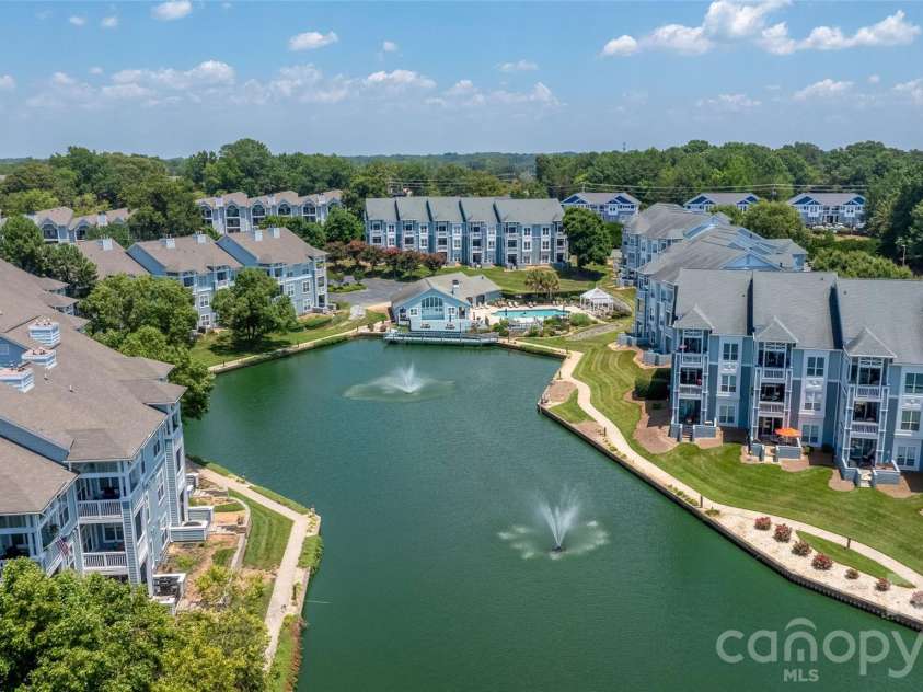 18840 Nautical Drive, Cornelius, NC 28031.  MLS# CAR4402035, YatesRealty ID 15666. 