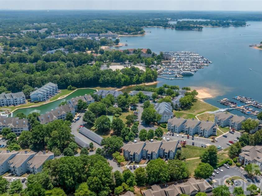 18840 Nautical Drive, Cornelius, NC 28031.  MLS# CAR4402035, YatesRealty ID 15666. Welcome To 18840 Nautical Drive #64!