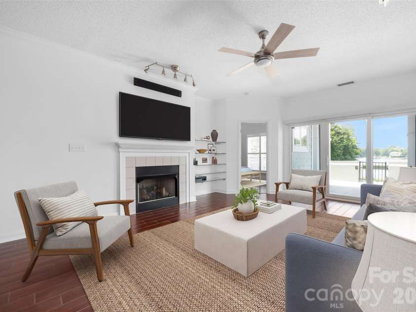 18840 Nautical Drive, Cornelius, NC 28031.  MLS# CAR4430341, YatesRealty ID 15666. 