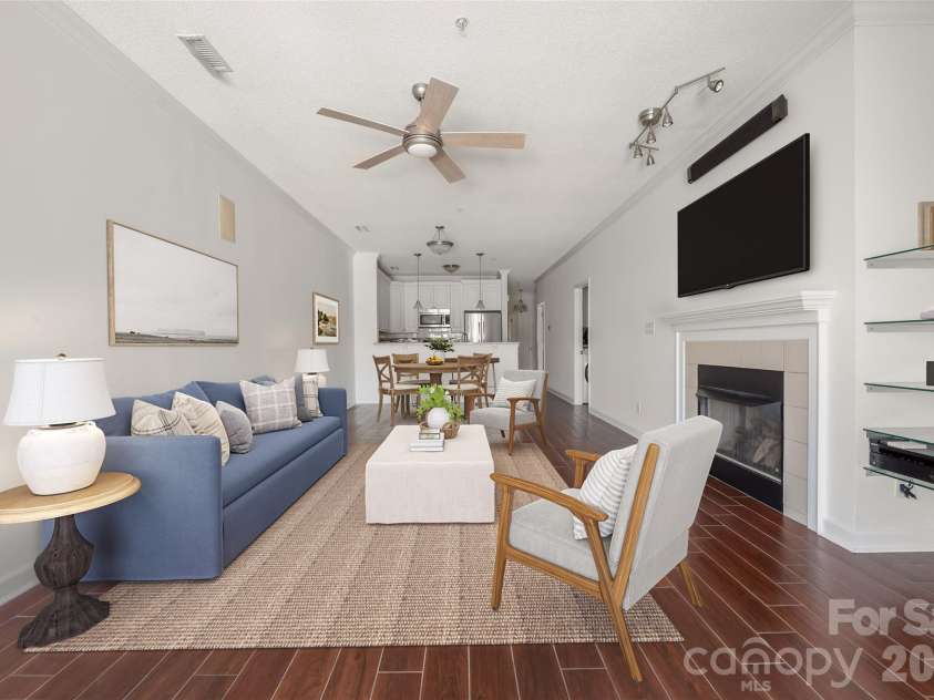 18840 Nautical Drive, Cornelius, NC 28031.  MLS# CAR4430341, YatesRealty ID 15666. 