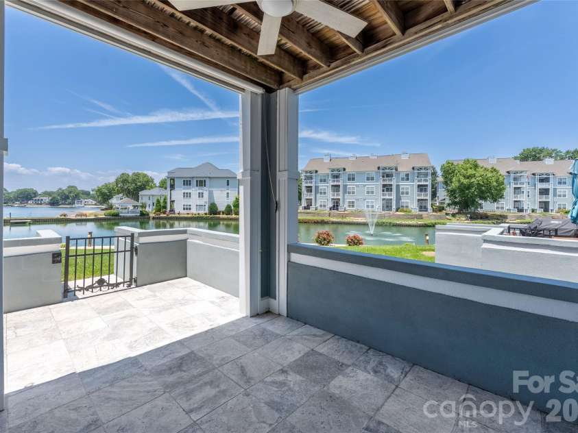 18840 Nautical Drive, Cornelius, NC 28031.  MLS# CAR4430341, YatesRealty ID 15666. 