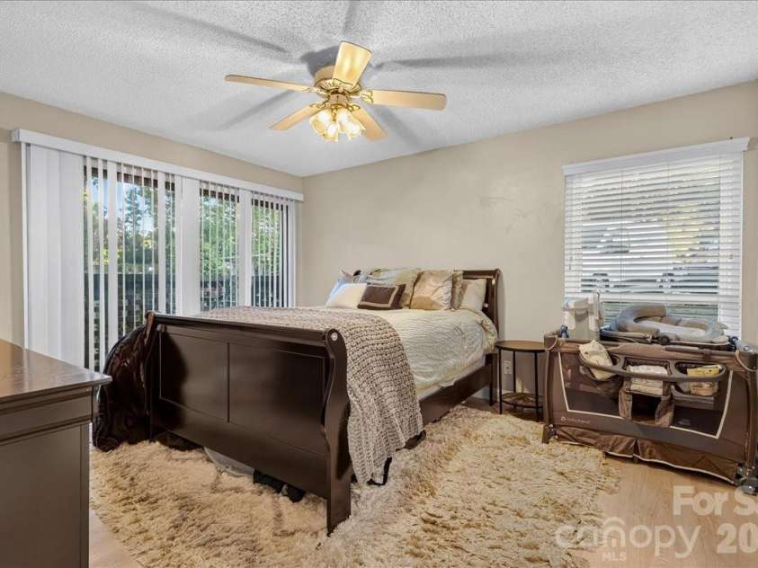 1608 Sharon Road, Charlotte, NC 28210.  MLS# CAR4396461, YatesRealty ID 15668. Bedroom