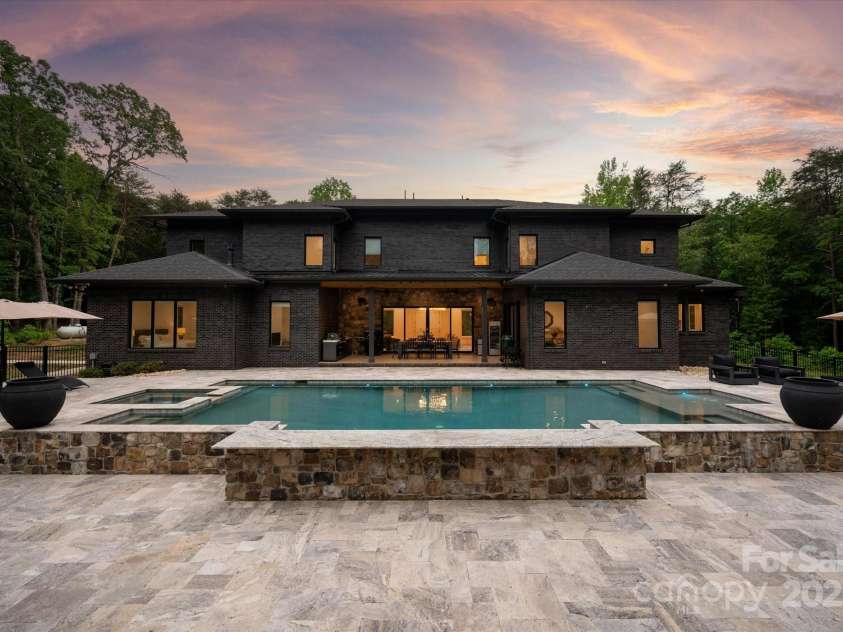 3020 Brooks Mill Lane, Wingate, NC 28174.  MLS# CAR4262744, YatesRealty ID 15668. 