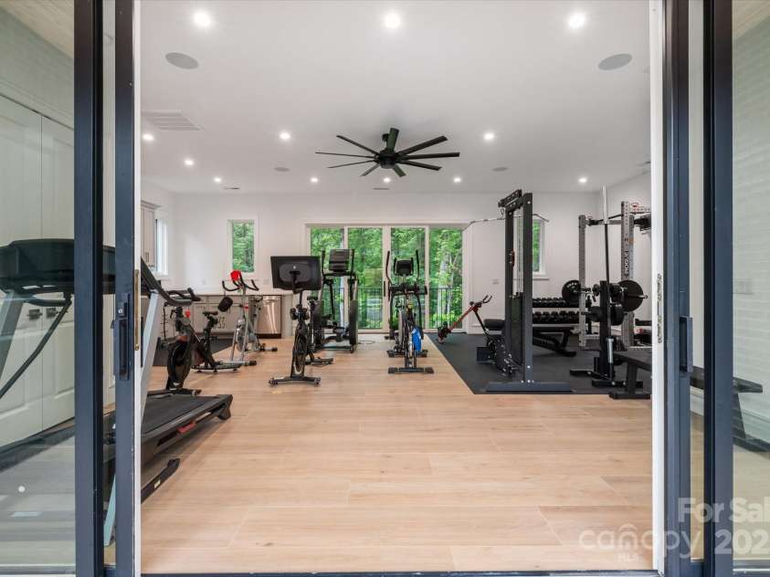 3020 Brooks Mill Lane, Wingate, NC 28174.  MLS# CAR4262744, YatesRealty ID 15668. 