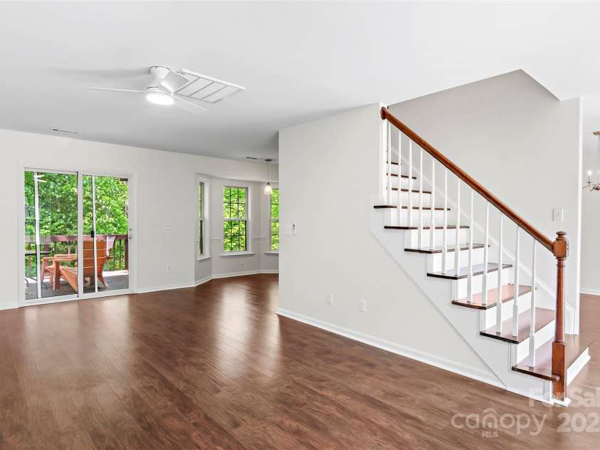 165 Powers Point Court, Winston Salem, NC 27106.  MLS# CAR4251946, YatesRealty ID 15669. 