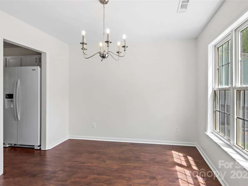 165 Powers Point Court, Winston Salem, NC 27106.  MLS# CAR4251946, YatesRealty ID 15669. 