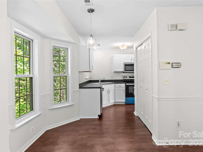 165 Powers Point Court, Winston Salem, NC 27106.  MLS# CAR4251946, YatesRealty ID 15669. 