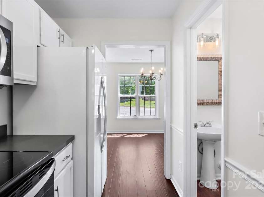 165 Powers Point Court, Winston Salem, NC 27106.  MLS# CAR4251946, YatesRealty ID 15669. 