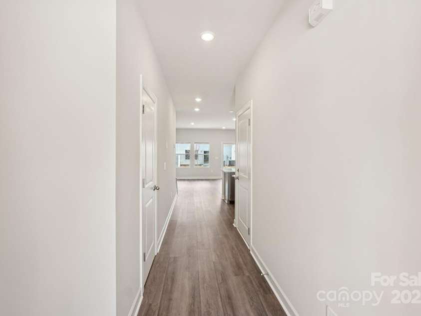 1618 Village Grove Lane, Monroe, NC 28110.  MLS# CAR4201972, YatesRealty ID 15671. 