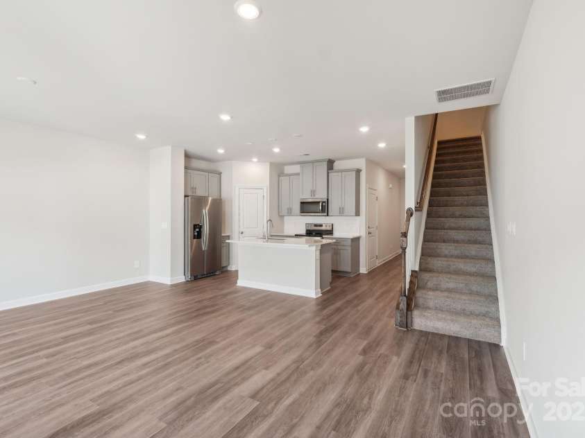 1618 Village Grove Lane, Monroe, NC 28110.  MLS# CAR4201972, YatesRealty ID 15671. 