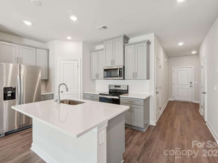 1618 Village Grove Lane, Monroe, NC 28110.  MLS# CAR4201972, YatesRealty ID 15671. 