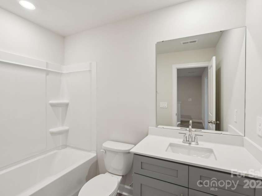 1618 Village Grove Lane, Monroe, NC 28110.  MLS# CAR4201972, YatesRealty ID 15671. 